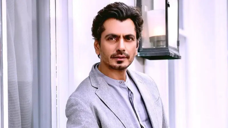 Nawazuddin Siddiqui calls out racism in Bollywood, says films are written aboout 'fair' women