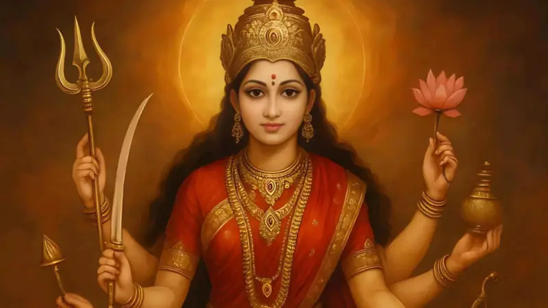 Chaitra Navratri 2026: Durga Ashtami Date And Spiritual Importance