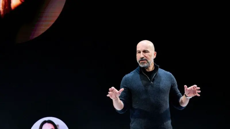 No 5-star rating for Uber CEO - Dara Khosrowshahi reveals his less-than-perfect score; shares tips to improve it