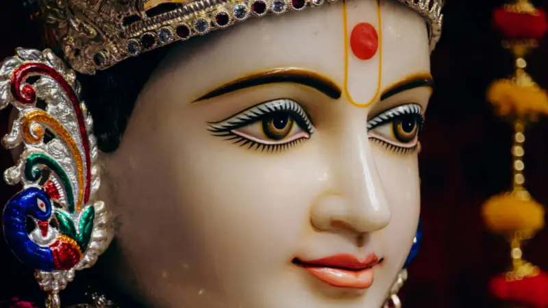 ರಾಮನು ಹನುಮಂತನನ್ನು ಸೀತೆಯನ್ನು ಭೇಟಿ ಮಾಡಲು ಕಳುಹಿಸಿದ ಕಾರಣ.!