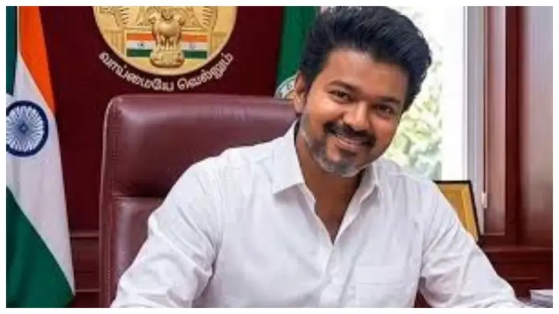 "முதலமைச்சராகும் விஜய்!. முதல் கையெழுத்திடப்போகும் அந்த 2 முக்கிய கோப்புகள் எது?. தமிழகமே எதிர்பார்க்கும் 'மெகா' அறிவிப்பு".!!!