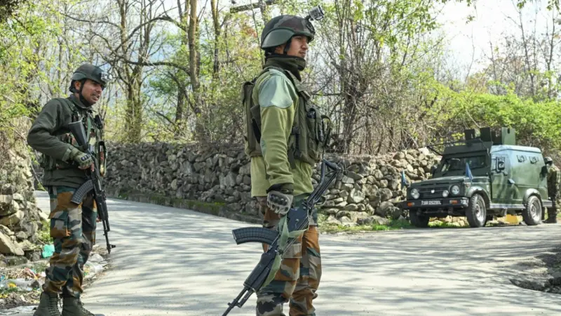 J&K LG calls for fair probe into Ganderbal encounter death; Details here