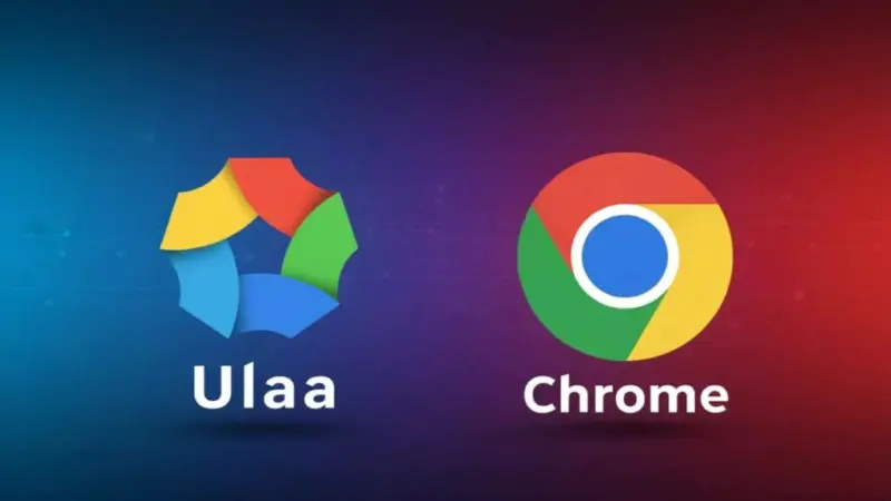 Why is Indian made 'Ulaa' browser better than American made Chrome?