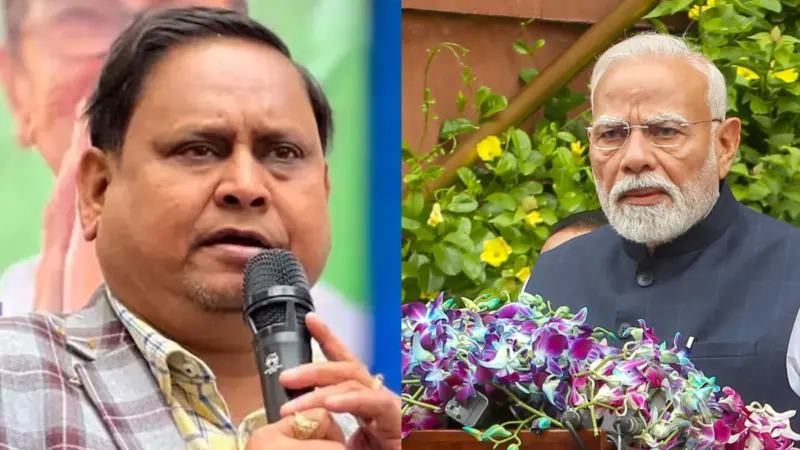 বিজেপির 'বি-টিম' হুমায়ুন? হাজার কোটির ডিল? ফাঁস চাঞ্চল্যকর ভিডিও!