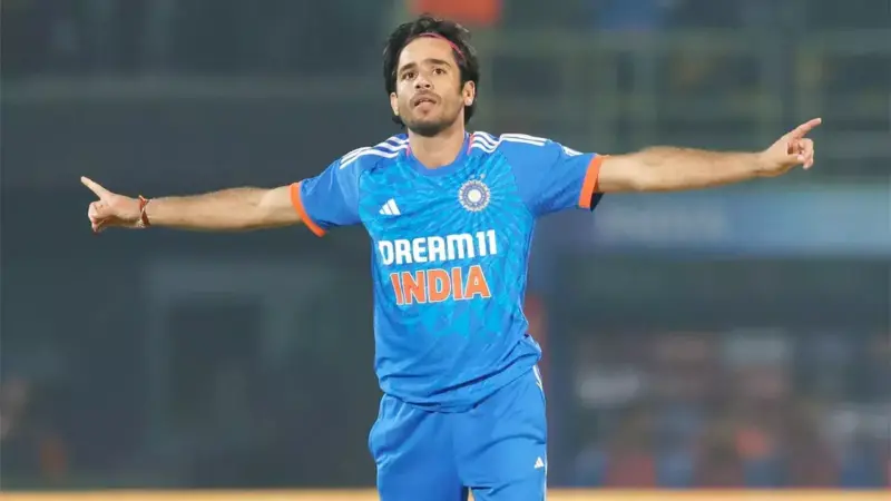 Ravi Bishnoi Biography: Stats, Age, IPL Team and Career