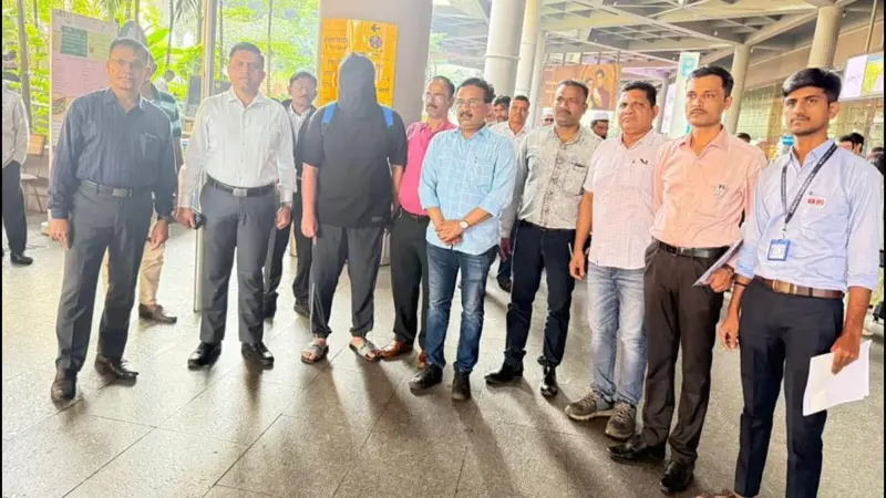 Salim Dola drug case: Dawood aide deported from Dubai, arrested by Mumbai Crime Branch