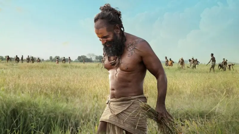 Tamil OTT releases this week: Lubber Pandhu, Kadaisi Ulaga Por & more; movies, web-series to watch