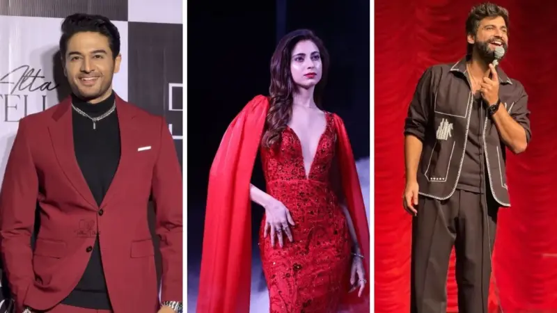 Khatron Ke Khiladi 15: 'डर का नया दौर' लवकरच सुरू! शोमध्ये होणार 'या' सेलिब्रिटींची धडाकेबाज एंट्री, कोण ठरणार सुपरहिट?