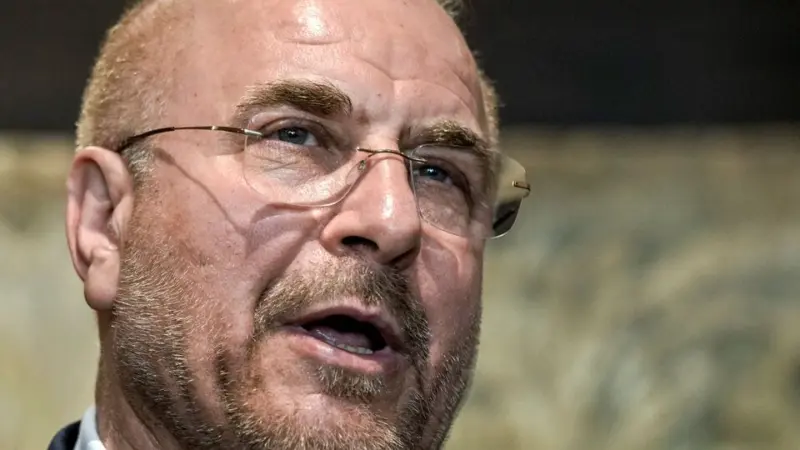 Will Mohammad Bagher Qalibaf lead Iran's crucial negotiations in Pakistan? Here's what we know