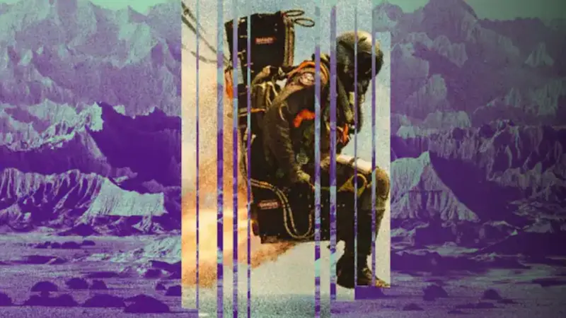 48 மணிநேரம்.. வெறும் ஒரு கைத்துப்பாக்கி..! ஈரானில் உயிருக்கு போராடிய அமெரிக்க வீரர் தப்பித்தது எப்படி.? வெளியான பரபரப்பு பின்னணி..!!