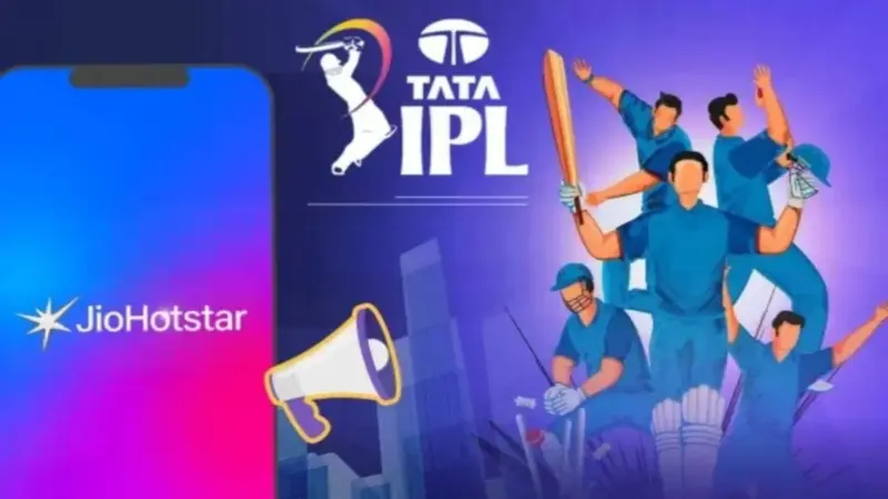 Watching T20 World Cup, IPL 2026 on JioHotstar May Cost More as Premium Annual Subscription Likely to Increase
