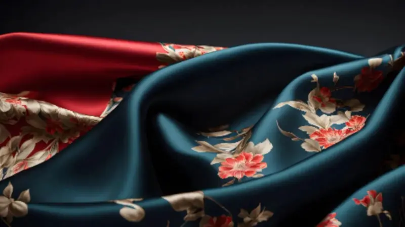 Which Country Is the Silk Capital of the World? Discover the Global Leader in Silk Production