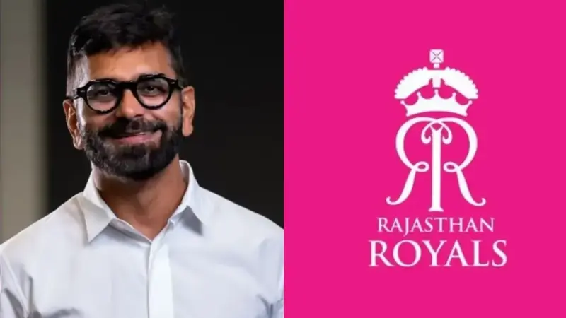 कौन हैं राजस्थान रॉयल्स के नए मालिक ग्रुप के हेड काल सोमानी?