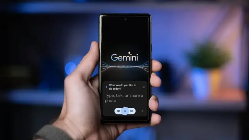 Gemini AI: జెమిని యాప్లోనే అన్నీ కొనేయొచ్చు!