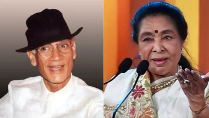 How OP Nayyar shaped Asha Bhosle's career and ended her 'Lata phobia'