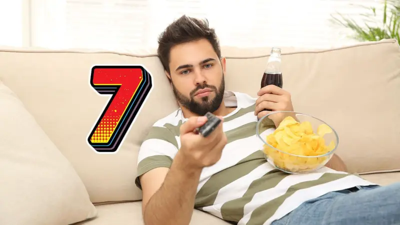 சரியாக சிந்திக்கத் தெரியாத ஒரு ஆணின் 7 அறிகுறிகள்!