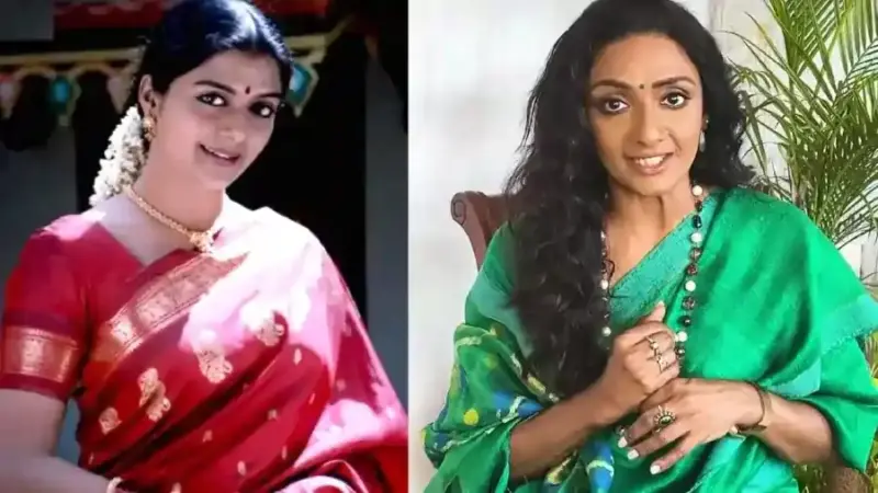 " என் அக்கா மன வேதனையில் இருக்கிறார்.. தவறான தகவல்களை பரப்பாதீங்க.." நடிகை பானுப்ரியா உடல்நிலை குறித்து தங்கை கருத்து..!