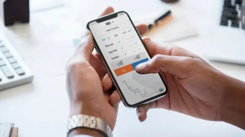 Top Investment Apps in India & How to Open a Demat Account Online Right Now