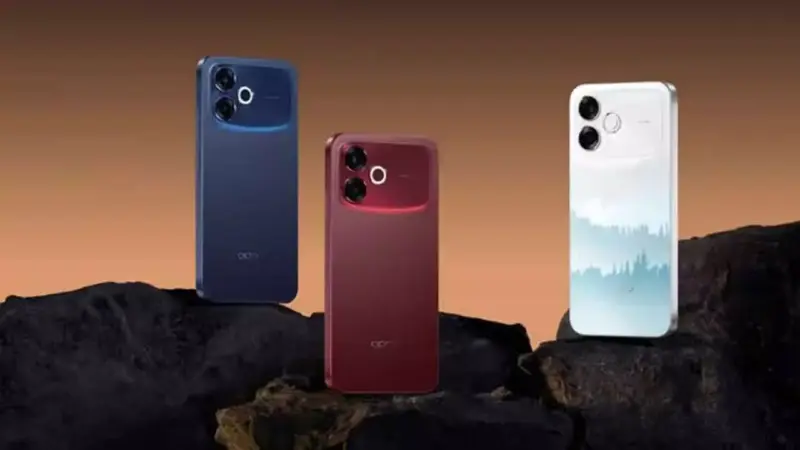 OPPO F33 Series India Launch Set for April 15: Camera-Focused Features Teased