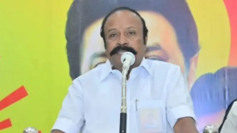 K.R. Periyakaruppan Tamil Nadu Election: திருப்பத்தூரில் தோல்வியே கண்டிராத கே.ஆர்.பெரியகருப்பன்.. அமைச்சரவையில் தனக்கான இடத்தை தக்கவைத்துக் கொள்வாரா!