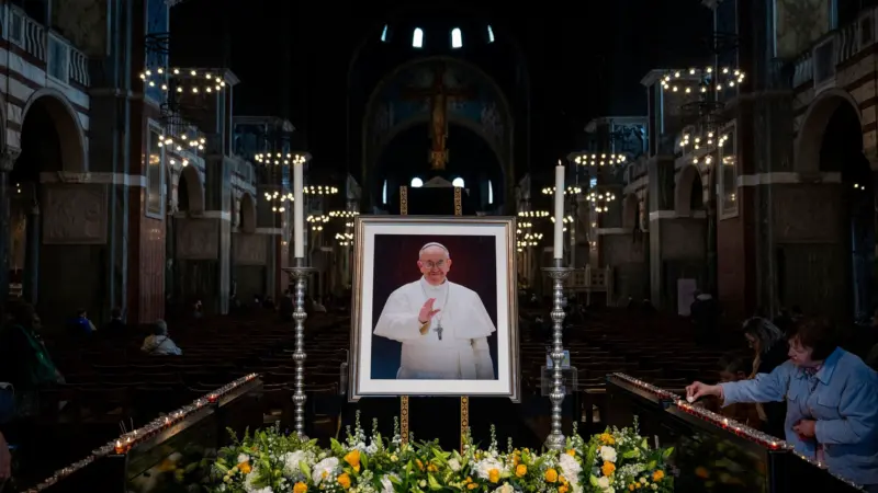 Pope Francis' bond with India: Canonisations, new Indian Cardinal and unfulfilled visit