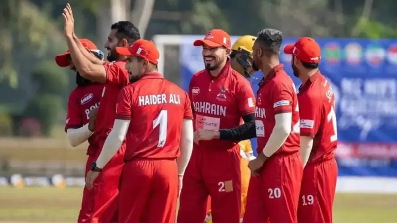 MAL vs BAH Match Prediction: Who Will Win Today's Match? Malaysia vs Bahrain 2nd T20I Playing XI, Pitch Report & Fantasy Tips