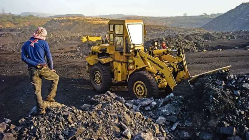 Bharat Coking Coal IPO GMP Day 1: Subscription status, shareholder quota record date to review. Apply or not?