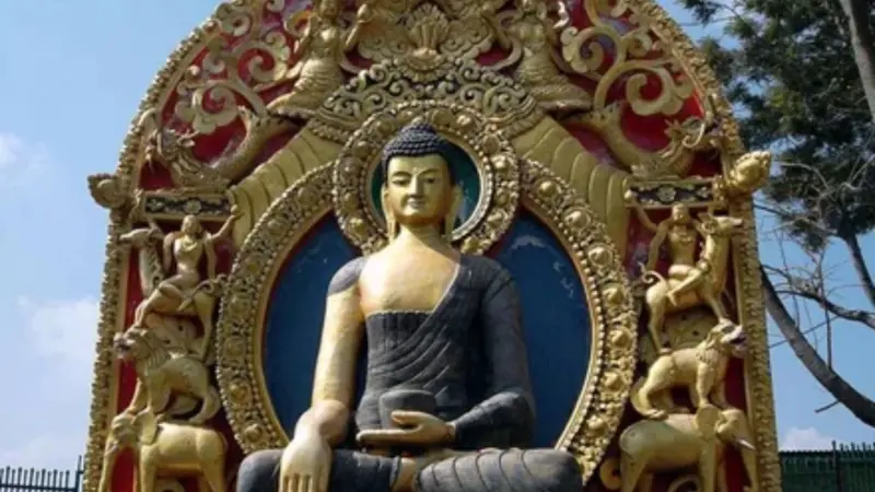 आज है बुद्ध पूर्णिमा, भूलकर भी न करें ये गलतियां