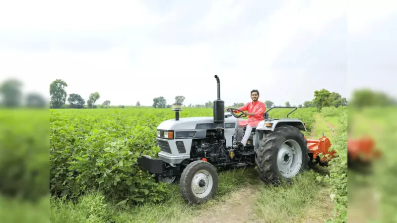Kantedar Tarbandi Yojana Explained: Farmers Eligible For Subsidy Up To ₹40,000