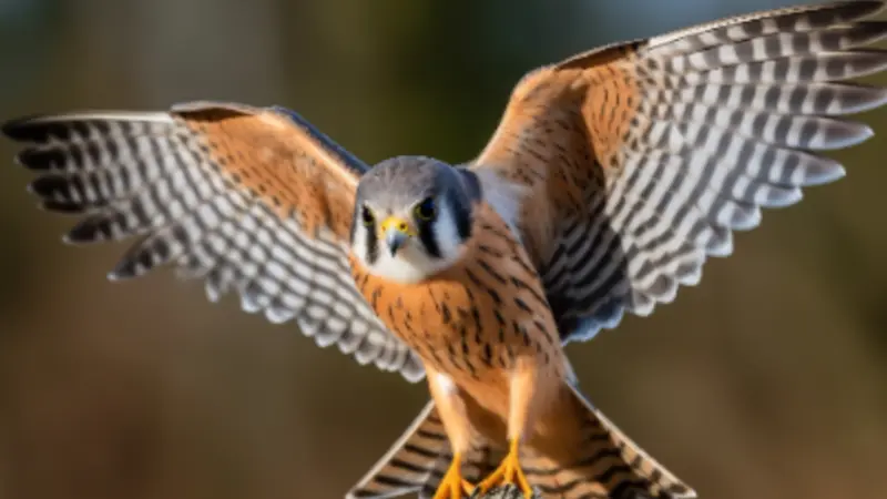 Fastest Animals on Earth: Meet the Speed Kings of Land, Sky and Sea