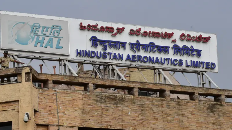 HAL's Hindustan Jet Trainer HJT-36 is now renamed as 'Yashas'