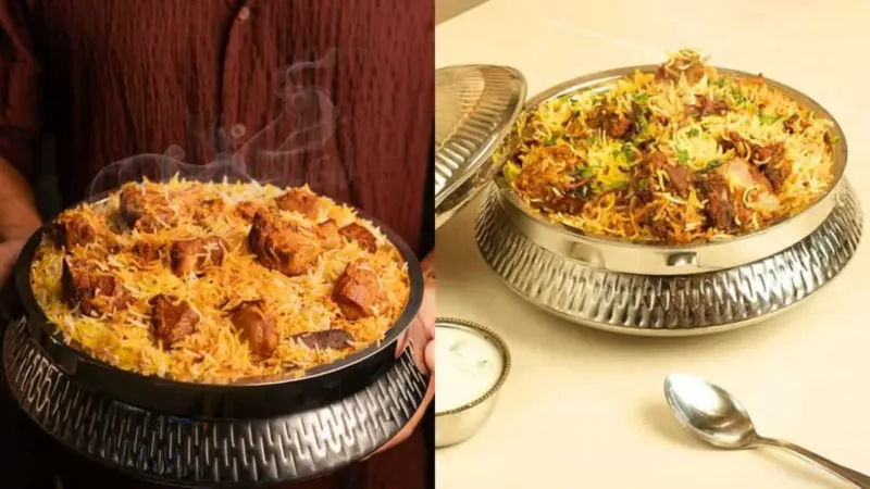 2025 wrap up: New Biryani players that made waves in Hyderabad