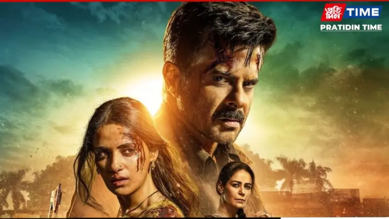 Subedaar Ending Explained: Does Arjun Maurya Defeat Prince and Save His Daughter?