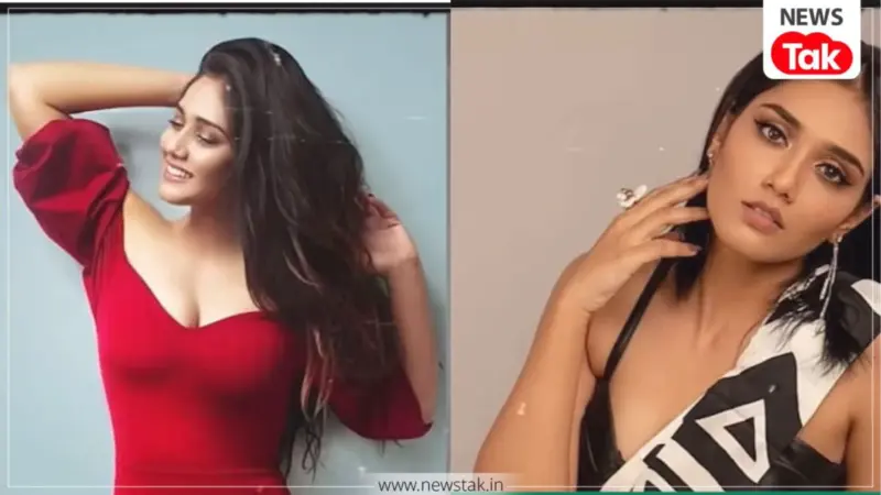 Twisha Sharma Case: ट्विशा शर्मा के साथ उस रात ससुराल में क्या हुआ था? रिटायर्ड जज की बहू की संदिग्ध मौत पर भड़का परिवार, अब बताई ये कहानी