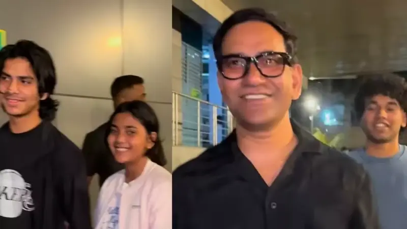 Dinesh Lal Yadav Nirahua पहली बार अपने बेटे और बेटी के साथ आए नजर सामने आया वीडियो देखिए