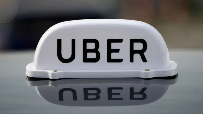 Uber fined in Netherlands for sending drivers' data to US