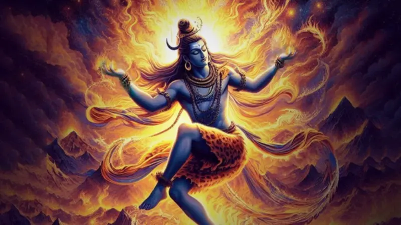 நடராஜரின் ஆனித் திருமஞ்சனம்: பக்தர்களைப் பரவசப்படுத்தும் தேர் திருவிழா தேதி அறிவிப்பு!