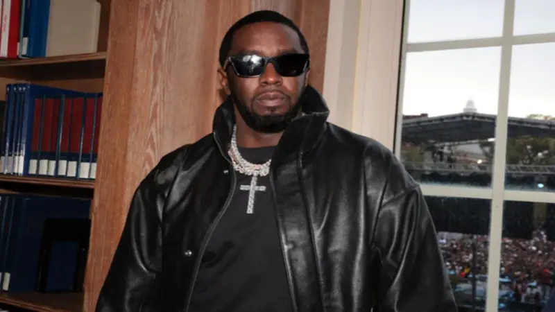 Who Are Sean "Diddy" Combs' Kids? Everything to Know About Them