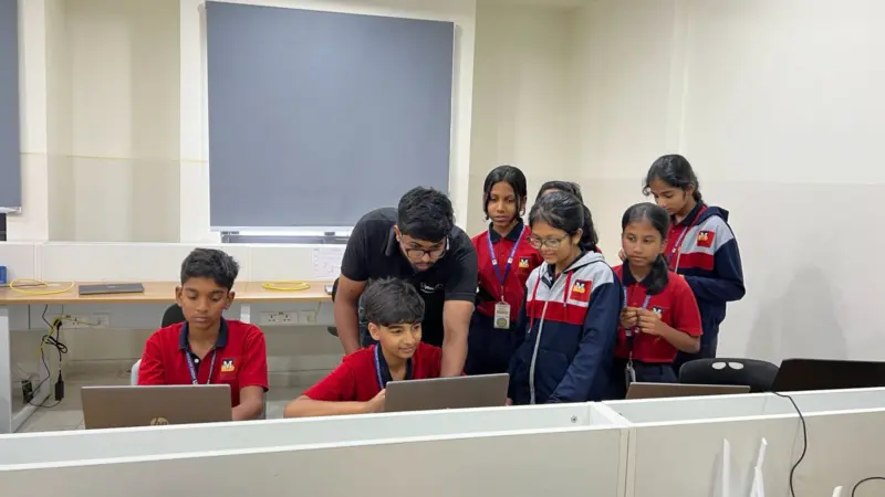 AI Ready School Launches Comprehensive K–12 AI Ecosystem, Connecting Classrooms and Campus Infrastructure