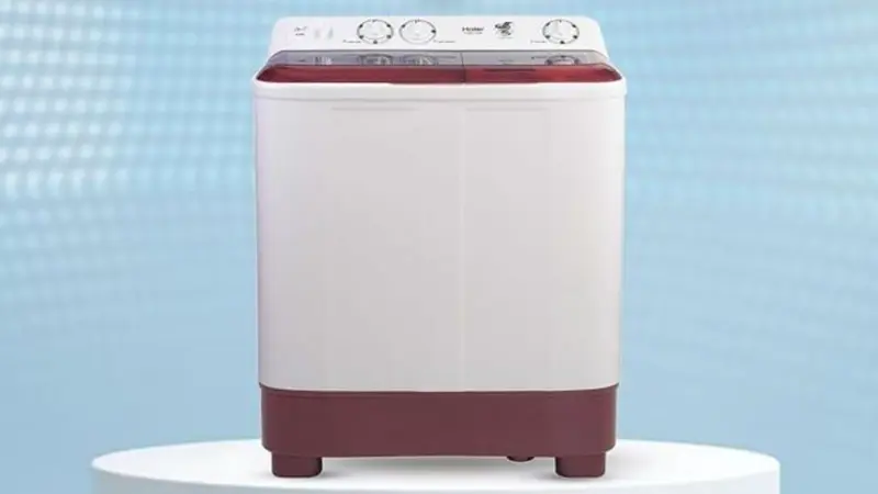 Best semi-automatic machine: Top 8 picks for a hassle-free and clean laundry