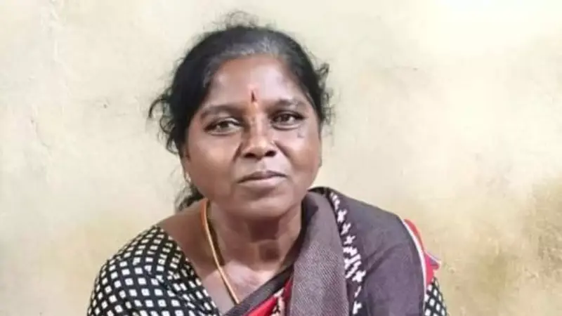 GHMC worker killed in accident