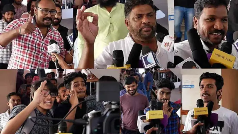Theatre Reviews | ఇకపై థియేటర్ల ముందు రివ్యూలకు నో ఛాన్స్‌.. !