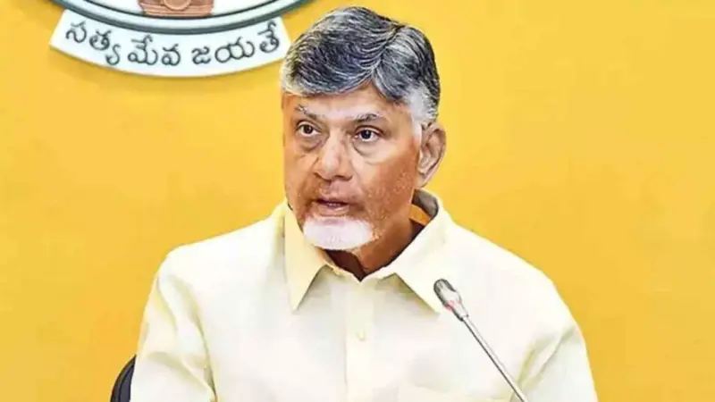 CM Chandrababu : గోవా ప్లస్గా సూర్యలంక బీచ్.. త్వరలో బాపట్ల మాస్టర్ ప్లాన్