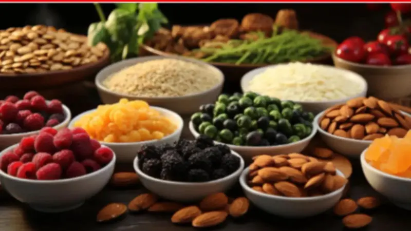 Not a Veggie Fan? 10 High-Fibre Foods to Improve Your Health