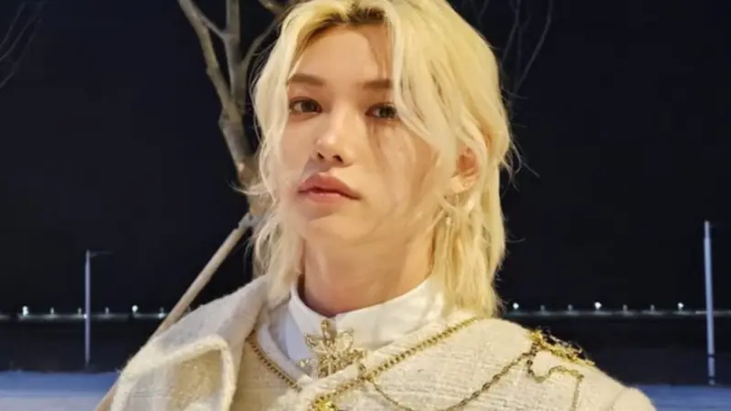 Stray Kids' Felix fractures arm in car accident after SKZ 5'CLOCK fan meeting; agency reveals what really happened