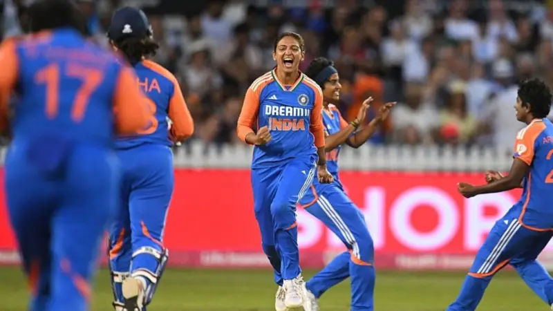 India announce 15-member T20 World Cup squad: WPL 2026 top wicket-taker gets maiden India call-up