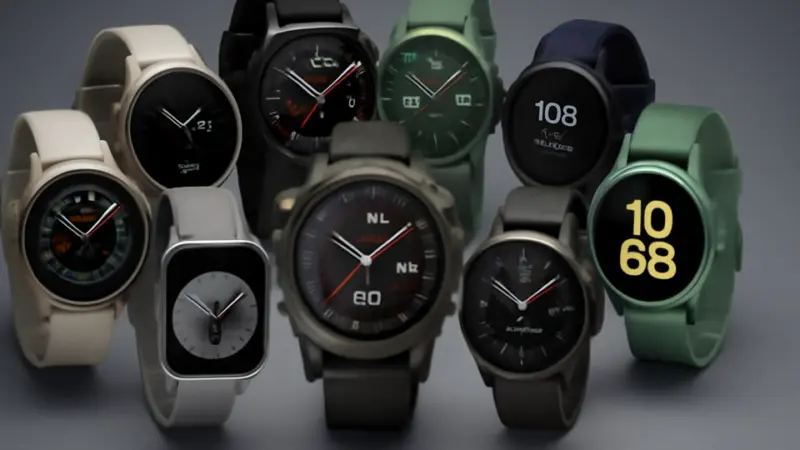 Top 9 premium smartwatches you should buy in 2025 if you're focused on features, not just price