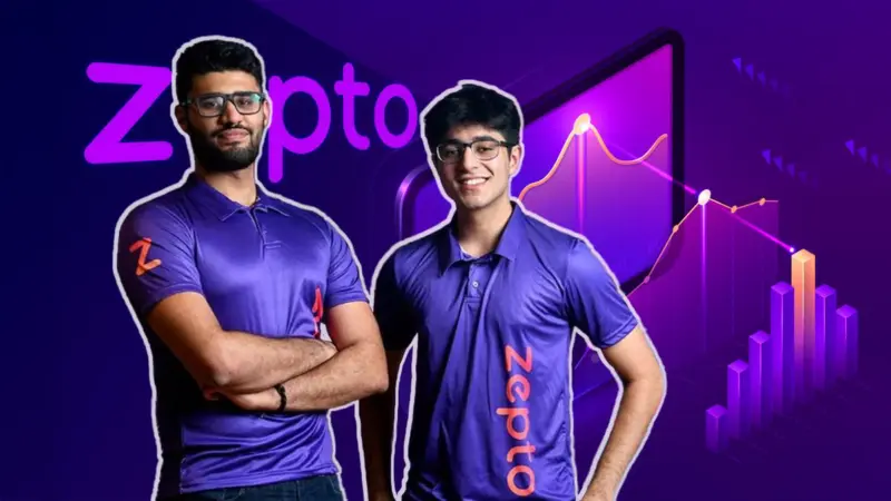 Zepto spent Rs 5,747 Cr to earn Rs 4,454 Cr in FY24