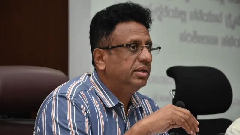 'We can oppose NEET, but have no powers to conduct our own exam'