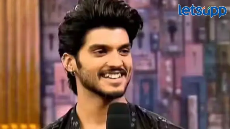 बऱ्याच गे लोकांचे मेसेज येतात; 'बिग बॉस मराठी 6'च्या स्पर्धकाचा मोठा खुलासा